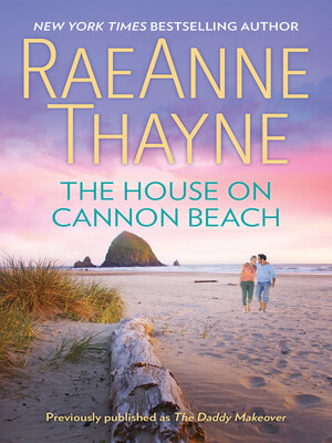 cover image of The House on Cannon Beach